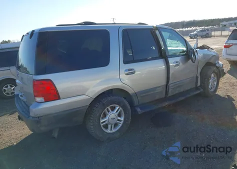 2004 Ford Expedition Nbx/Xlt z USA, uszkodzony, nr VIN 1FMFU16L24LB34952